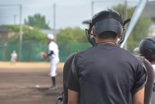 運動神経があまり良くないと思っていた息子に野球をやらせたら ドハマリした話 やってみるもんだ Y Blog